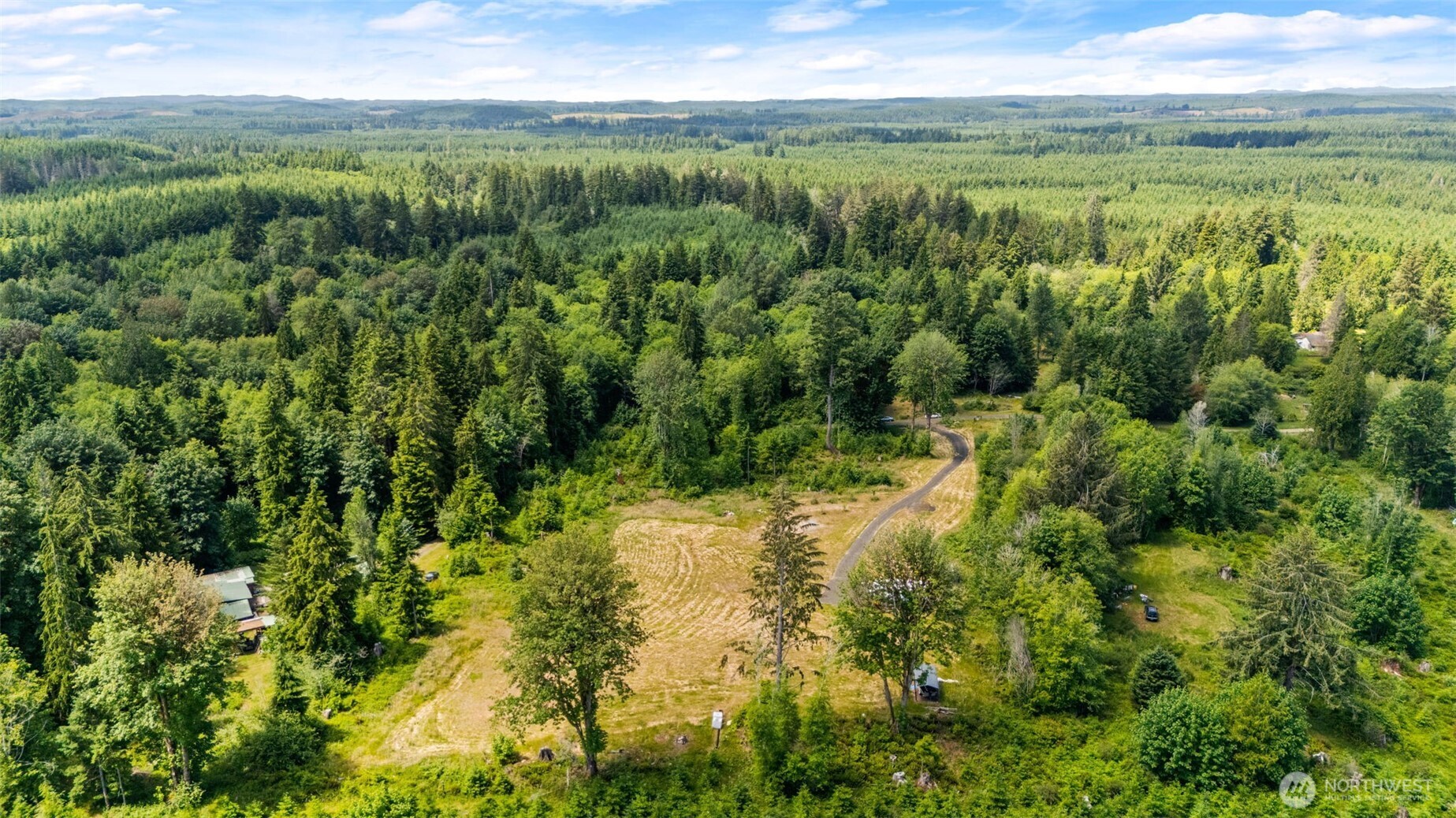 200 West Hatfield Road Elma, WA 98541 - Photo 19 of 22