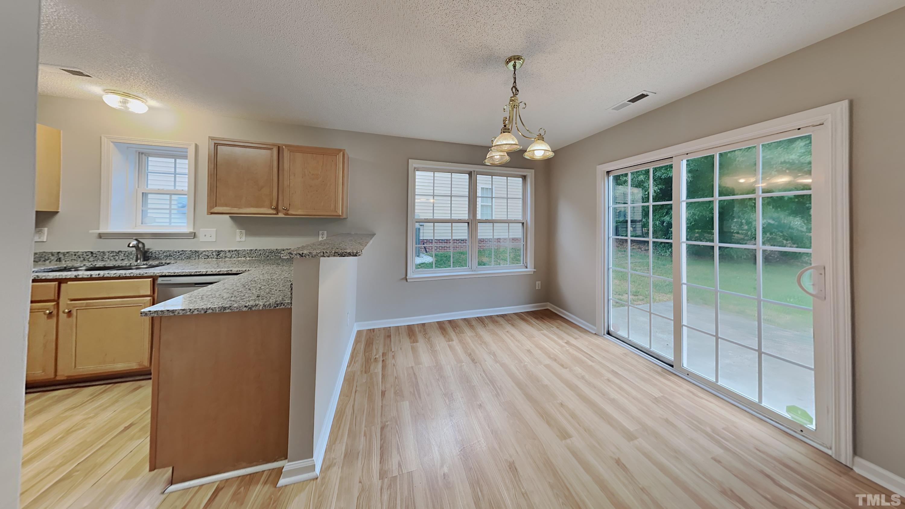 4625 Dresden Village Drive Raleigh, NC 27604 - Photo 3 of 11