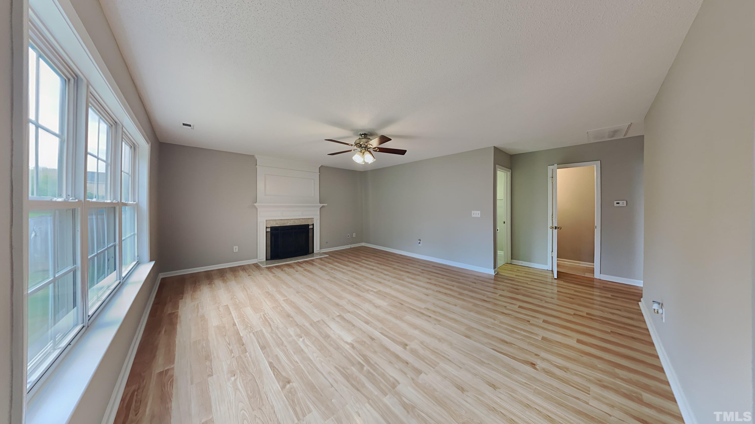 4625 Dresden Village Drive Raleigh, NC 27604 - Photo 4 of 11