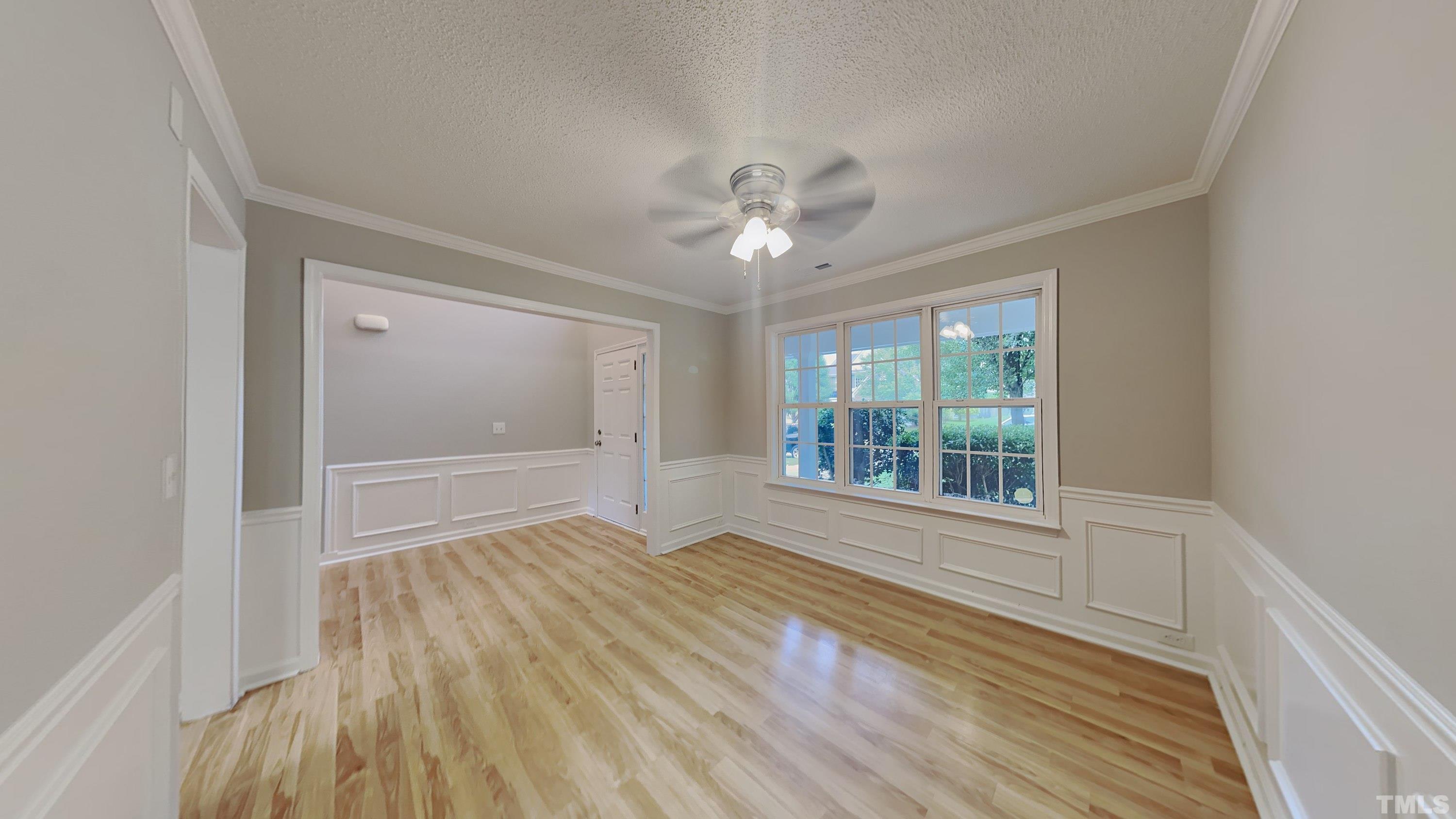 4625 Dresden Village Drive Raleigh, NC 27604 - Photo 5 of 11