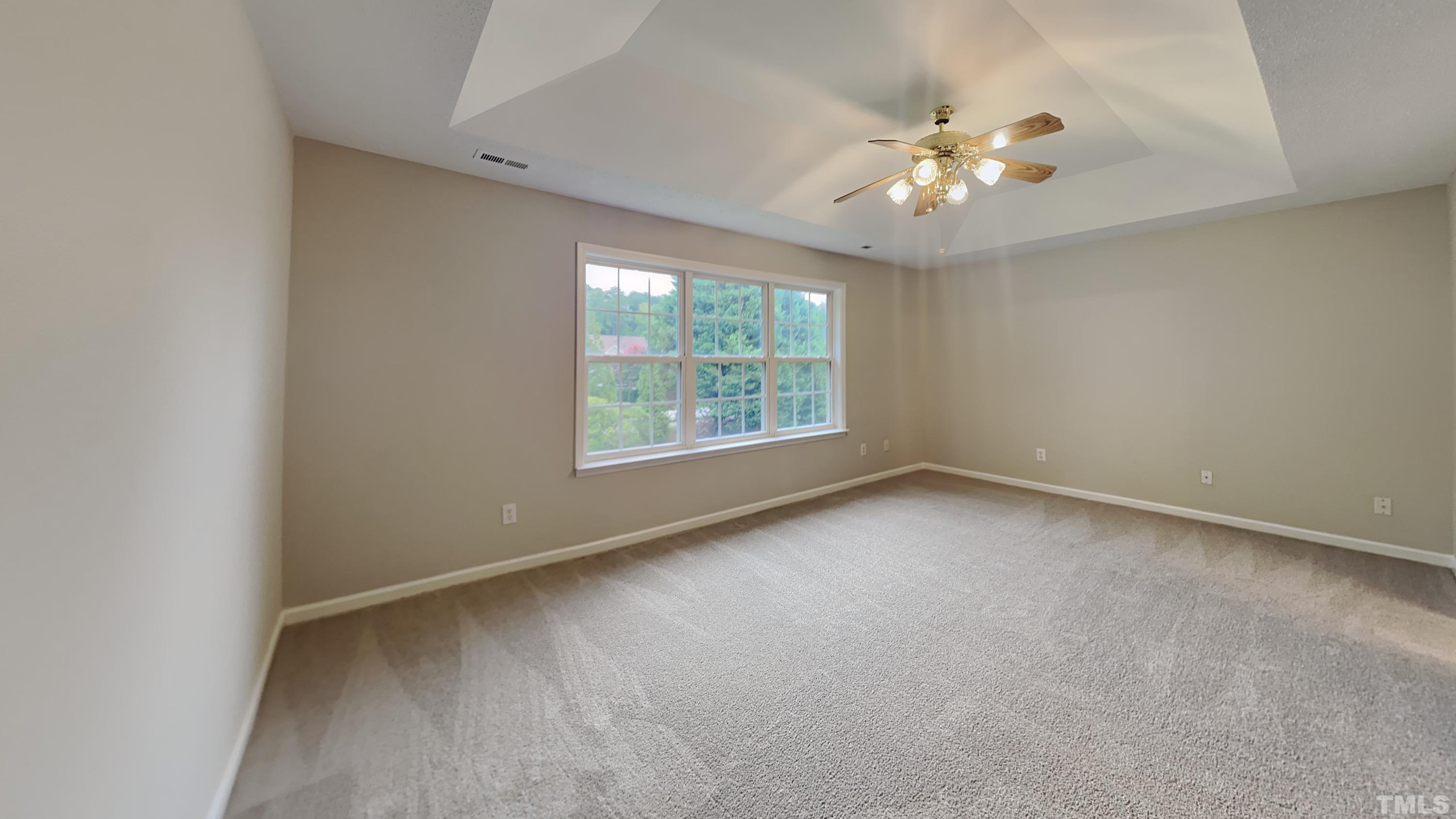 4625 Dresden Village Drive Raleigh, NC 27604 - Photo 7 of 11