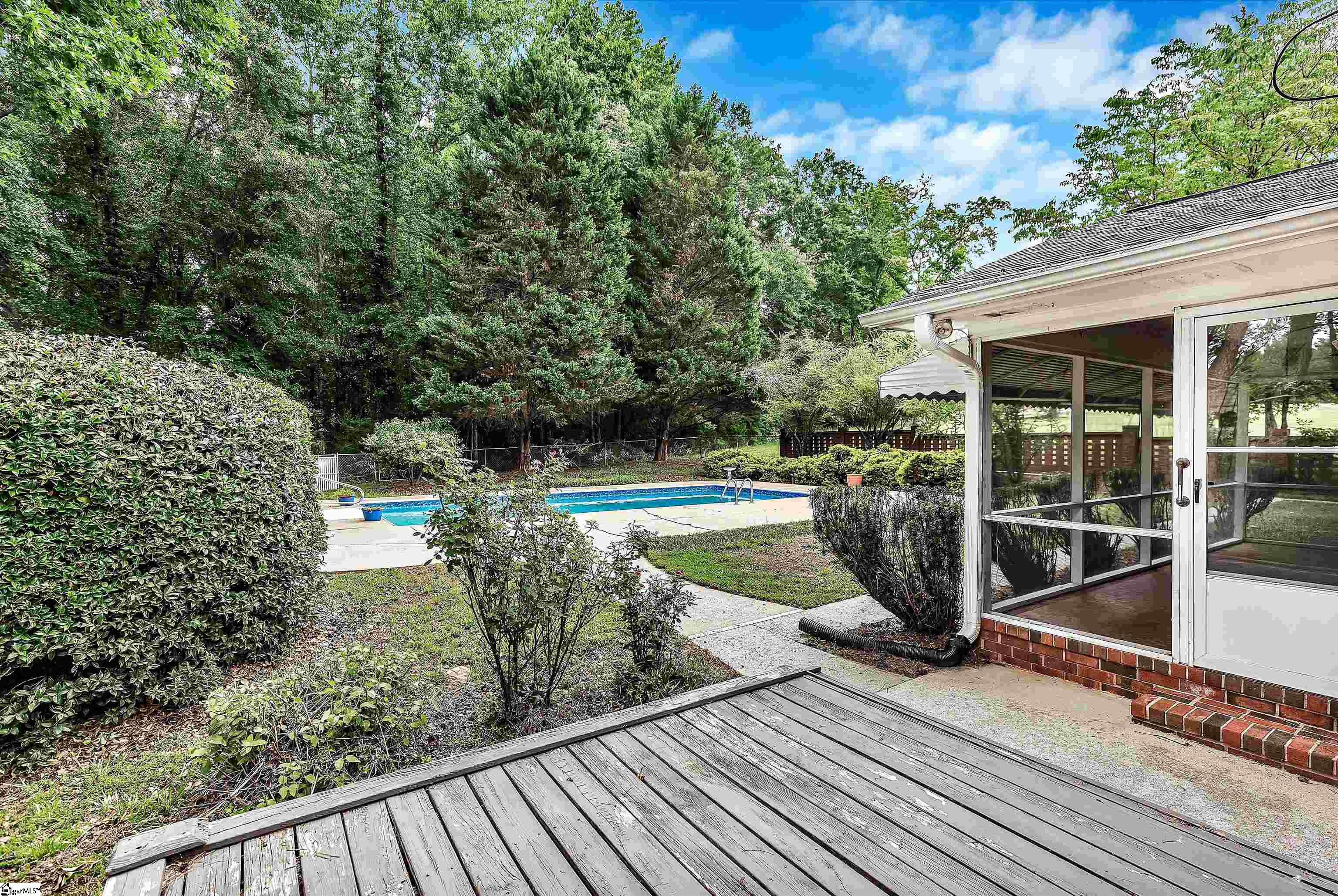 421 Cathey Road Anderson, SC 29621 - Photo 26 of 35
