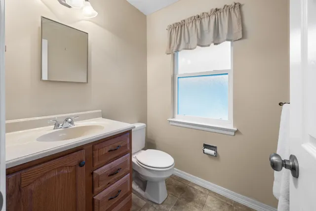 $594,500 | 9 Sherwood Road Northwest, Fort Walton Beach, FL 32547