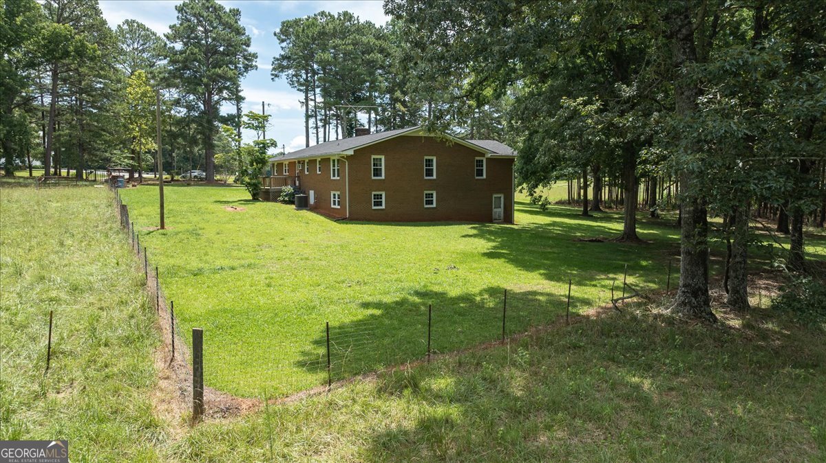 210 Bunch Road Tignall, GA 30668 - Photo 30 of 30