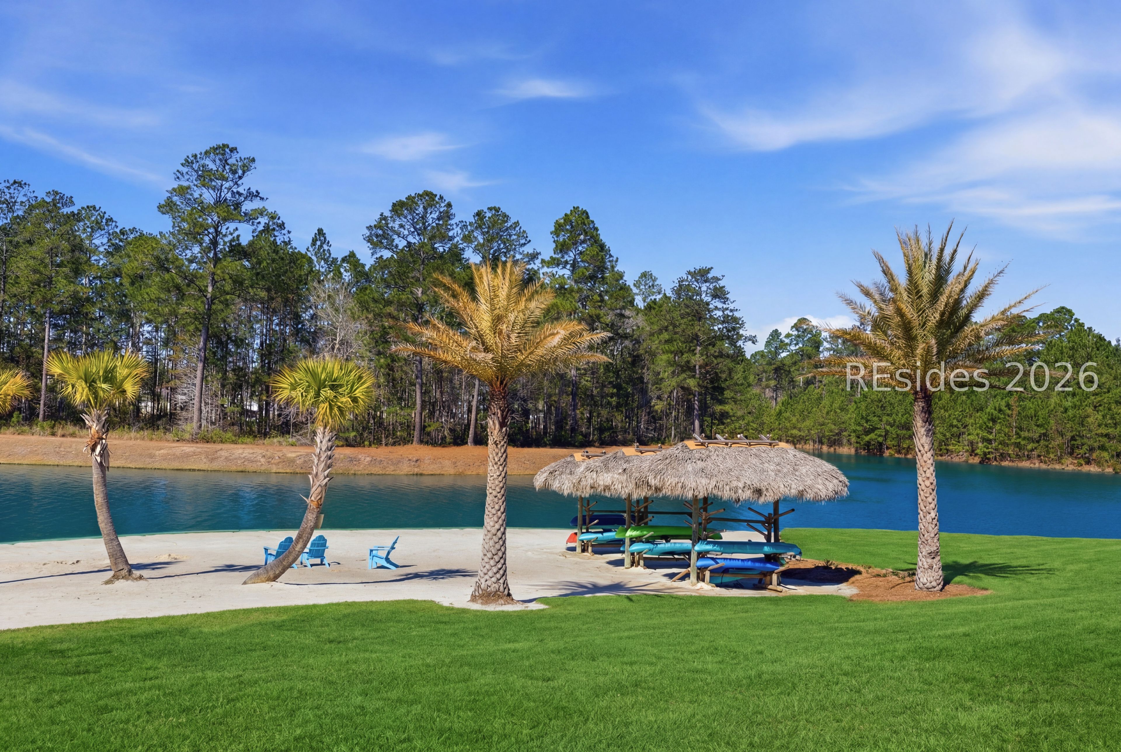 164 Good Life Way Hardeeville, SC 29927 - Photo 72 of 90
