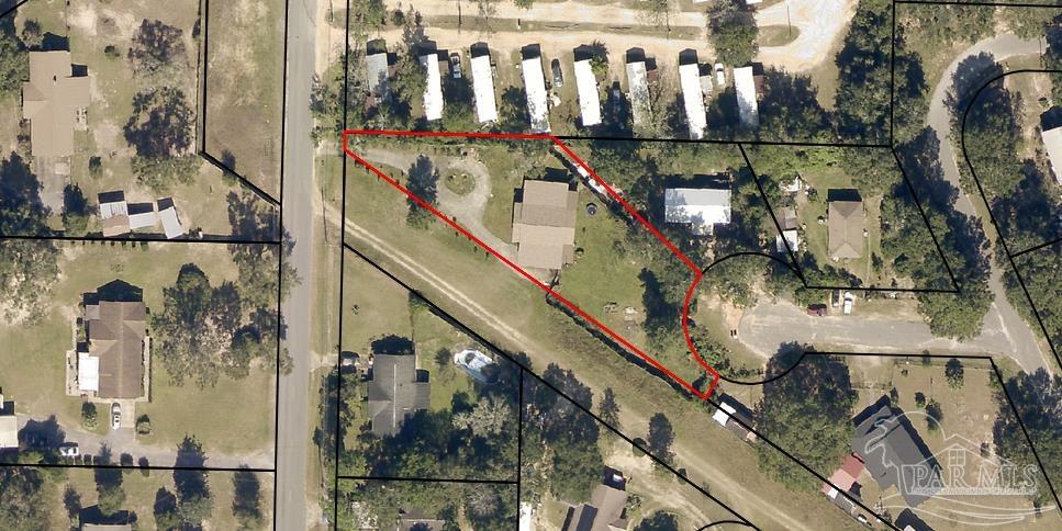 4352 Jernigan Road Pace, FL 32571 - Photo 18 of 21