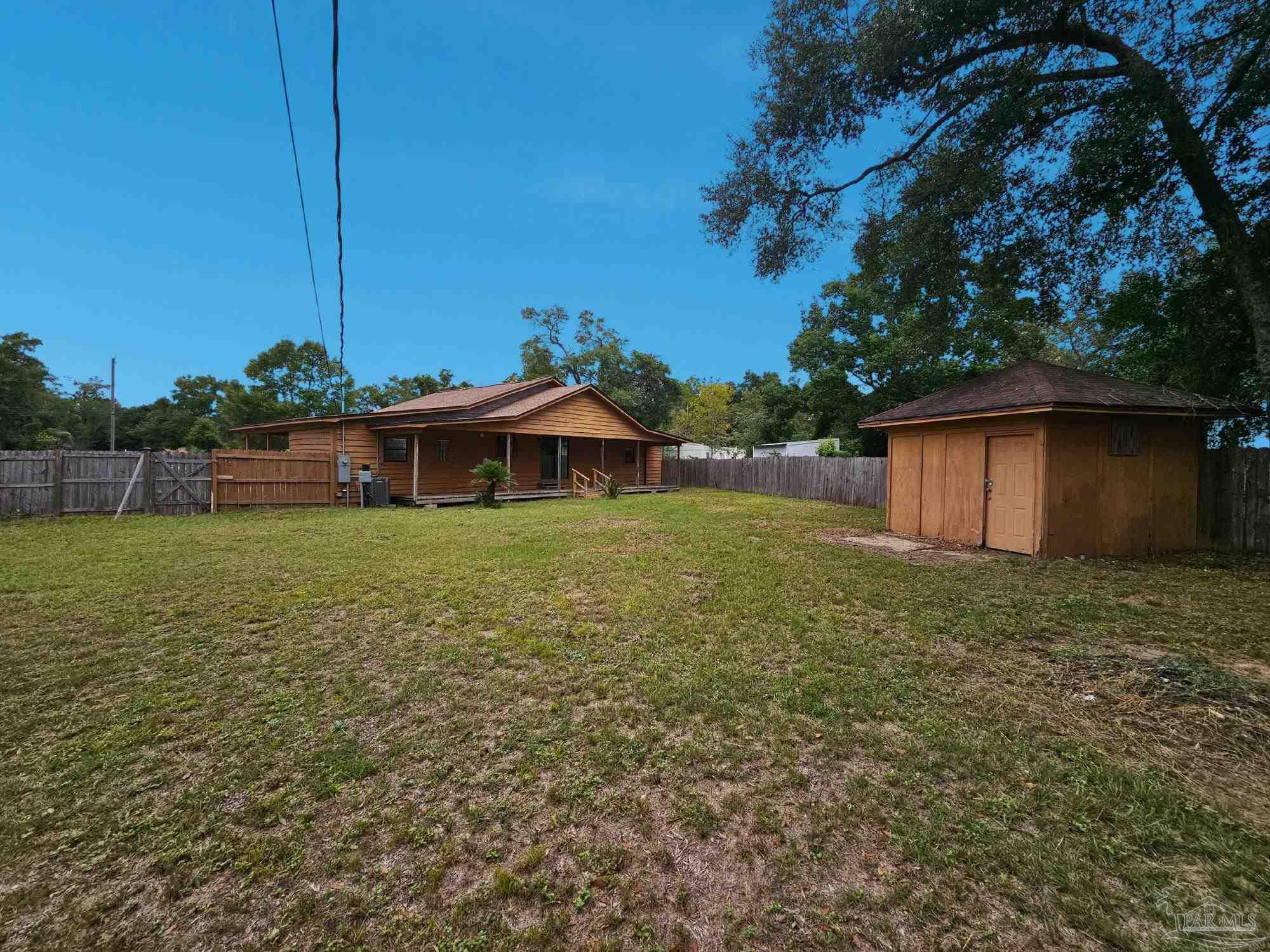 4352 Jernigan Road Pace, FL 32571 - Photo 19 of 21