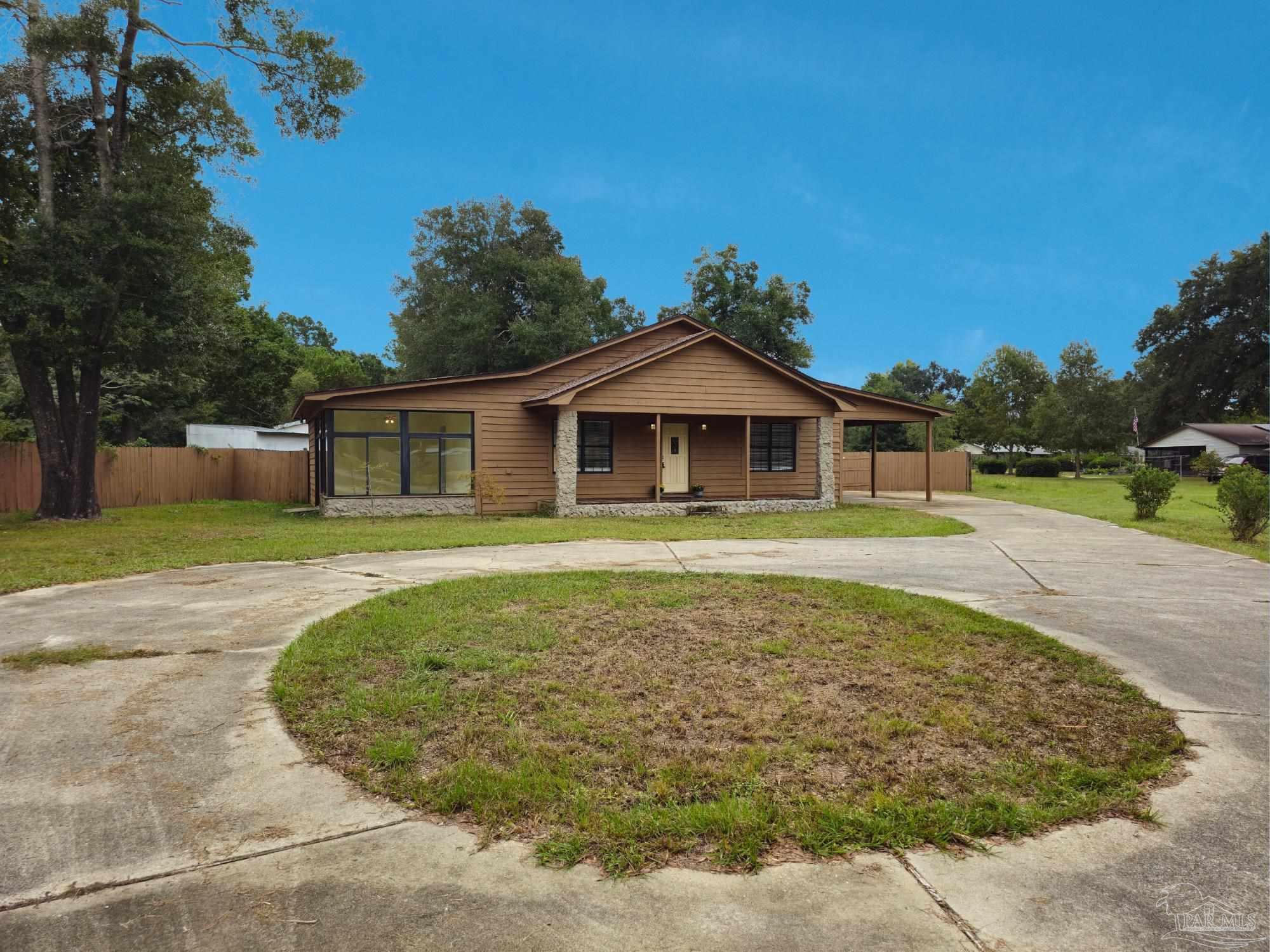 4352 Jernigan Road Pace, FL 32571 - Photo 20 of 21