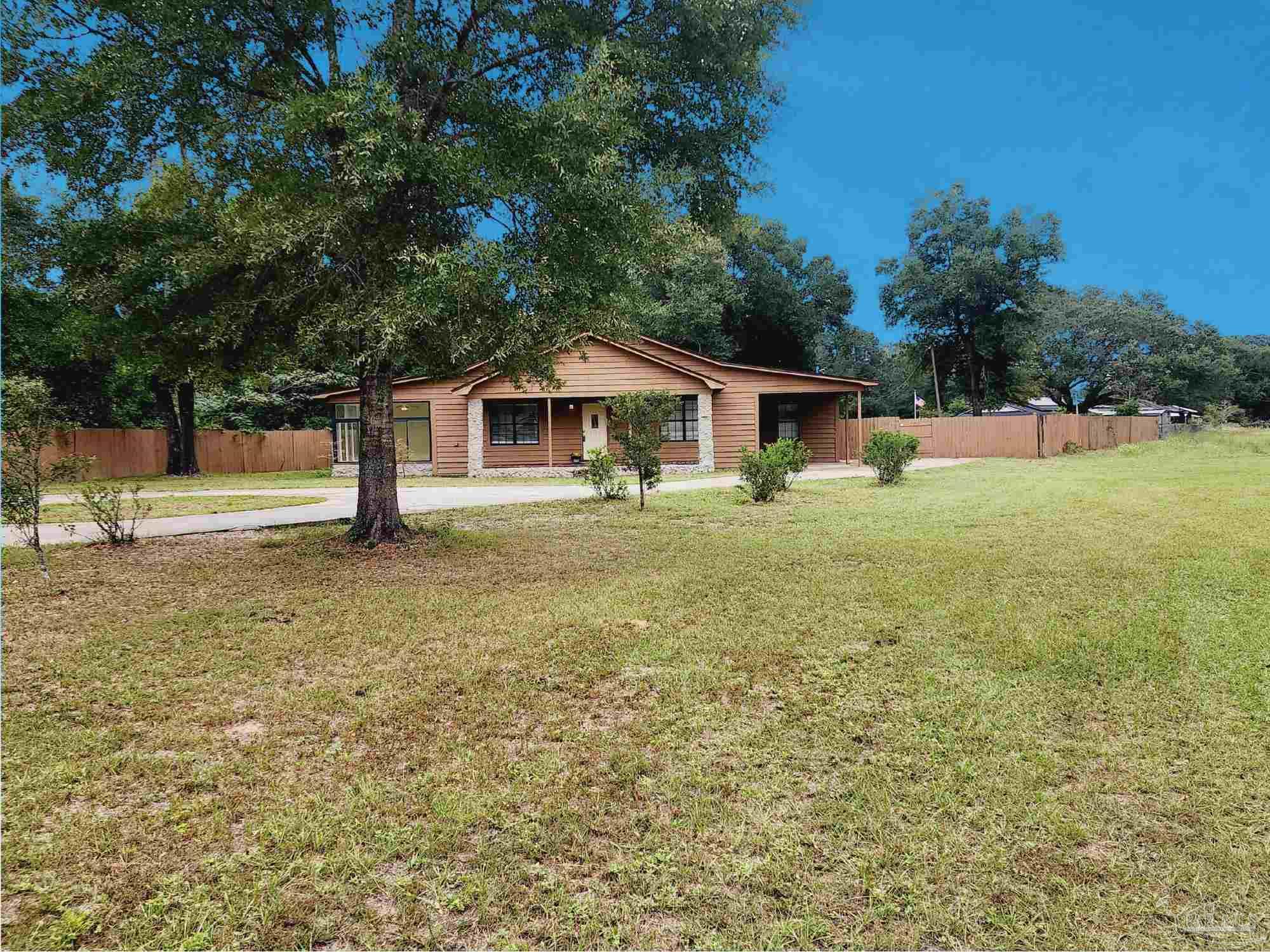 4352 Jernigan Road Pace, FL 32571 - Photo 21 of 21