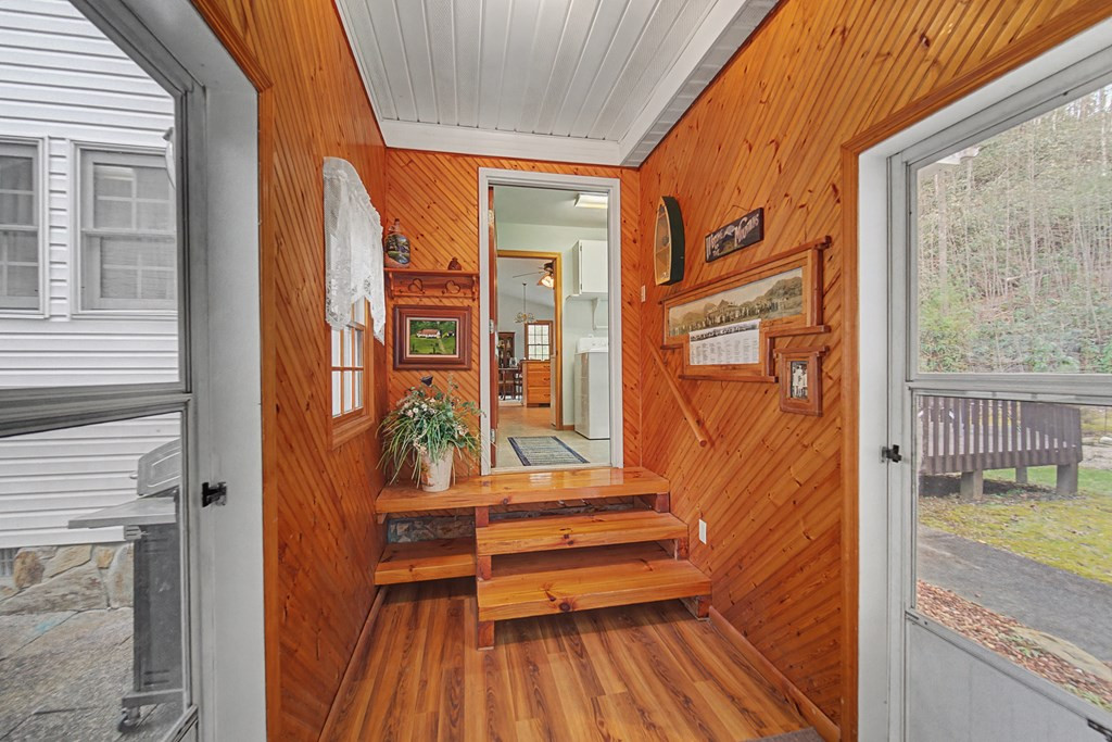 1107 Panther Creek Road Almond, NC 28702 - Photo 22 of 52