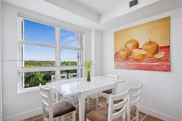 $16,000 | 747 Crandon Boulevard, Unit PH10, Key Biscayne, FL 33149