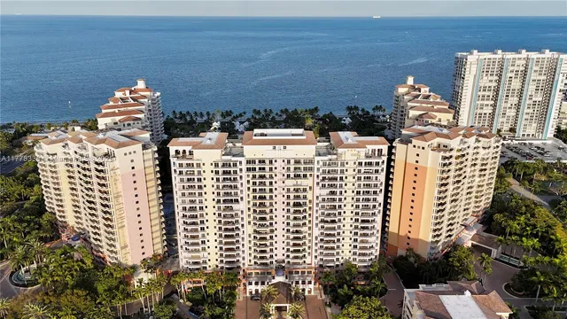 $16,000 | 747 Crandon Boulevard, Unit PH10, Key Biscayne, FL 33149