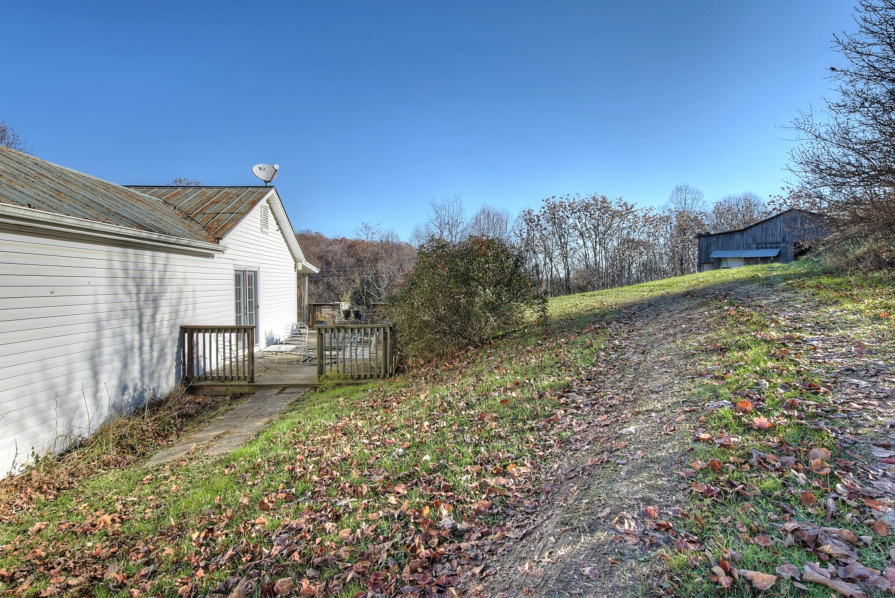 108 Poor Farm Road Greeneville, TN 37745 - Photo 13 of 30 86E31AD9-5545-4969-A17C-61D17587217A