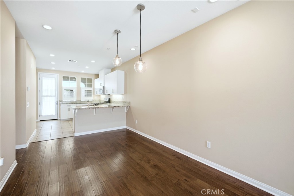 810 East Promenade, Unit C Azusa, CA 91702 - Photo 15 of 41 Dining Room
