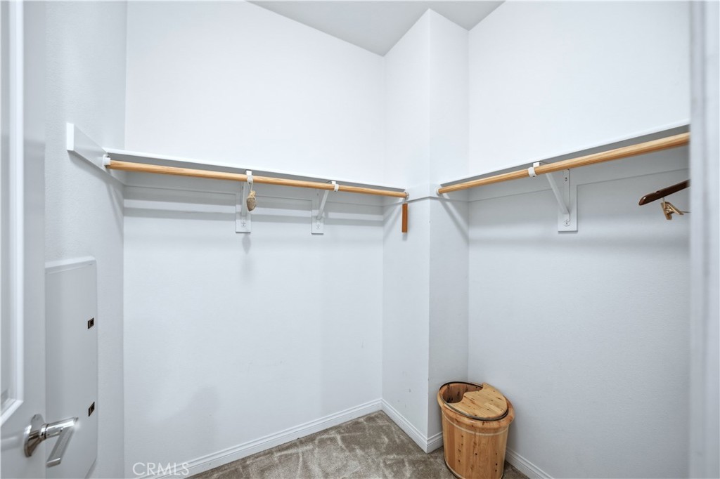 810 East Promenade, Unit C Azusa, CA 91702 - Photo 22 of 41 Walk-In Closet
