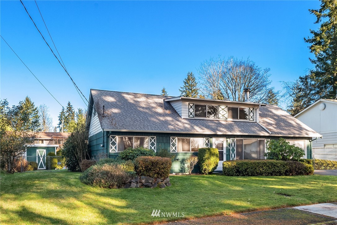 12364 Southeast 160th Street Renton, WA 98058 - Photo 2 of 26 Gallery Image 2