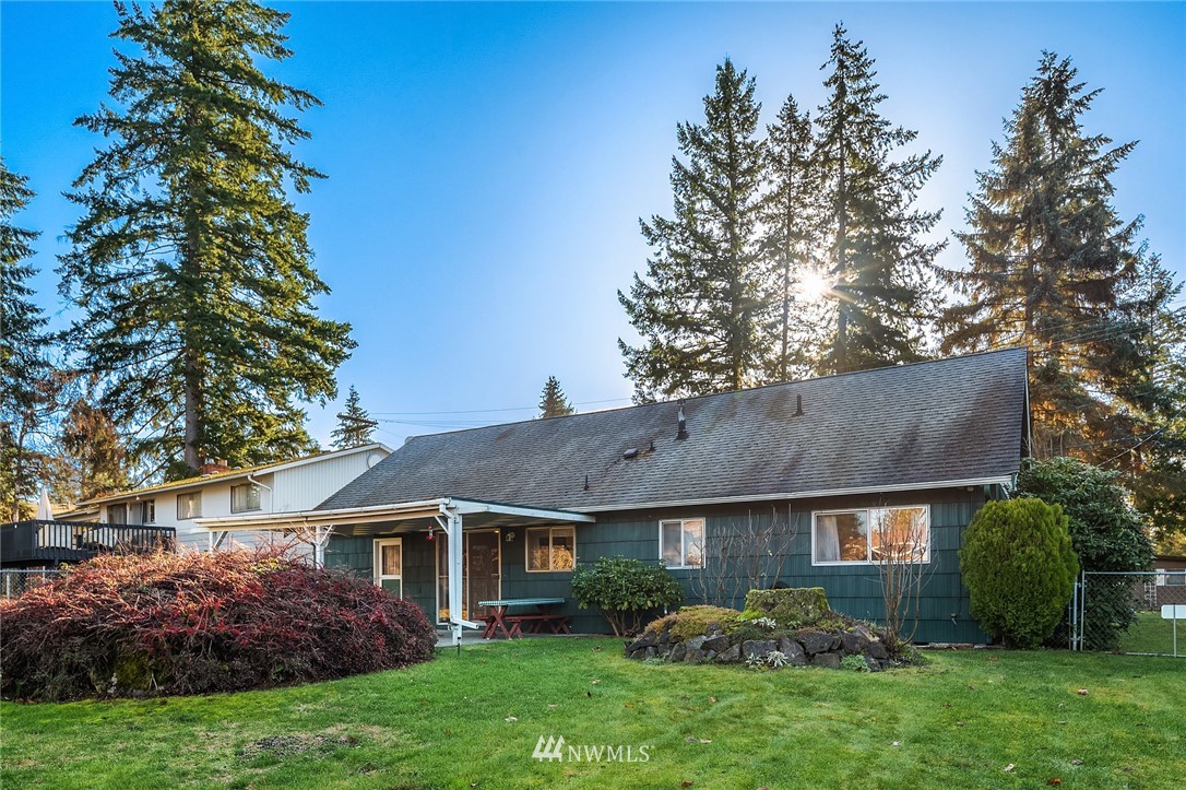 12364 Southeast 160th Street Renton, WA 98058 - Photo 6 of 26 Gallery Image 6
