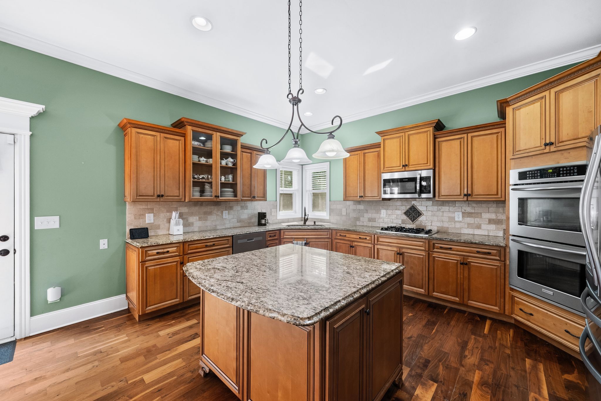 1050 Alice Springs Circle Spring Hill, TN 37174 - Photo 9 of 22