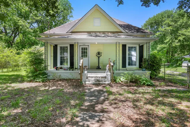 $139,900 | 506 Daugherty Street, LaFayette, GA 30728