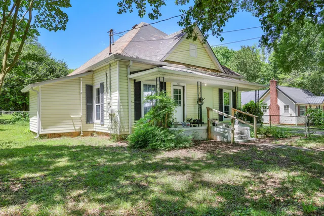 $139,900 | 506 Daugherty Street, LaFayette, GA 30728