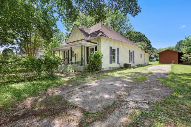 $139,900 | 506 Daugherty Street, LaFayette, GA 30728