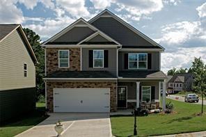 281 Windpher Ridge Hampton, GA 30228 - Photo 1 of 1
