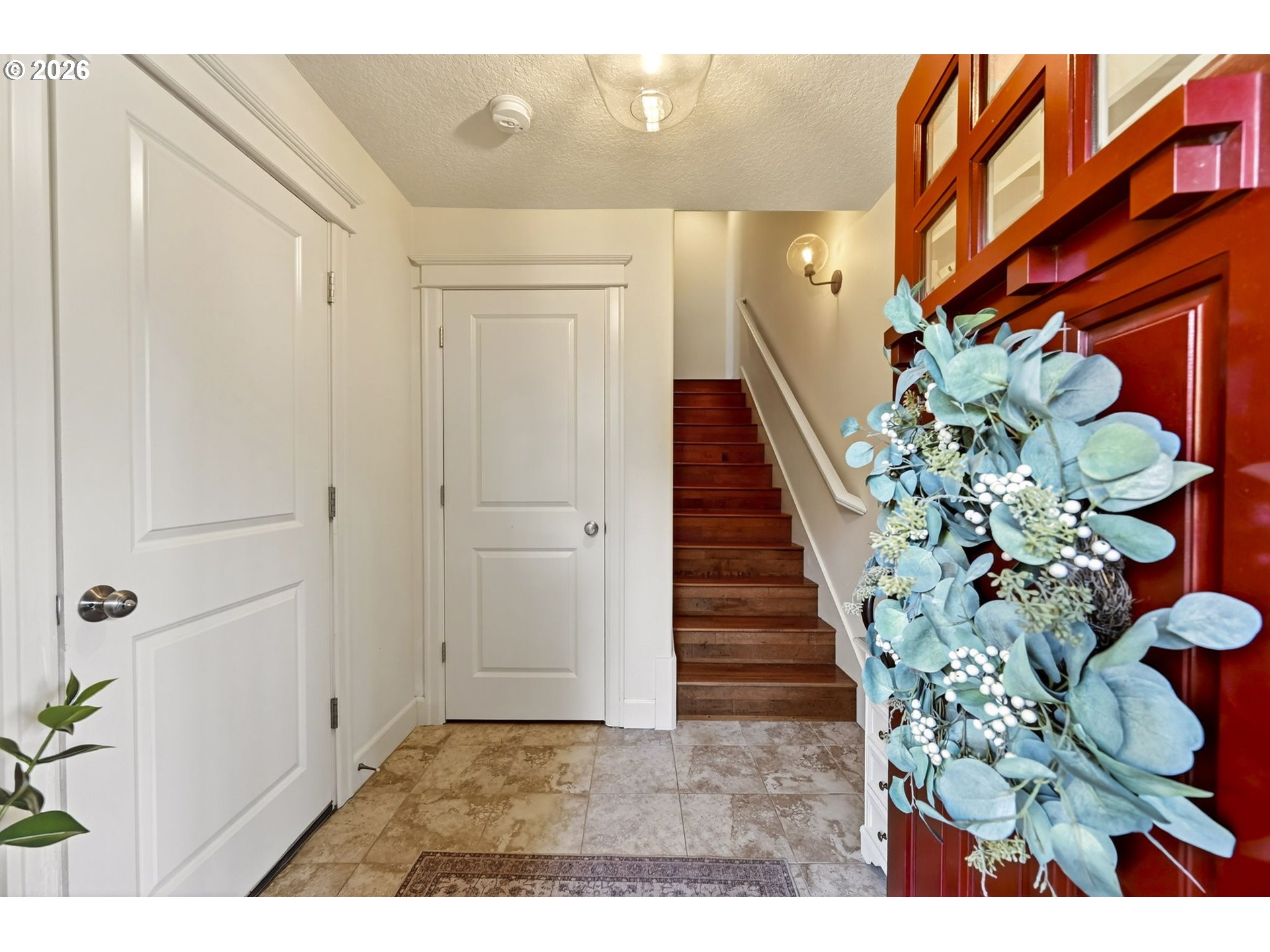 2064 Northwest Village Circle, Unit 44 Portland, OR 97229 - Photo 4 of 45 a view of a entryway