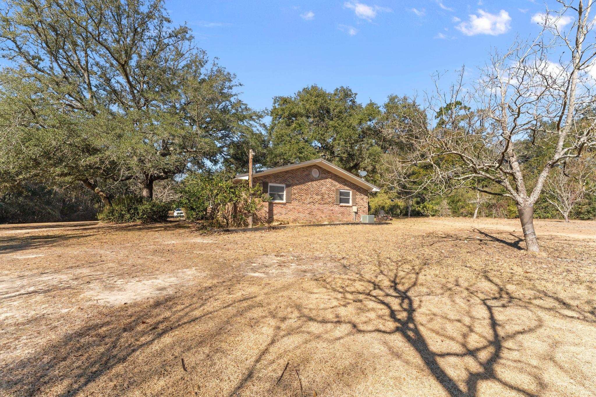 32989 Antietam Road Lillian, AL 36549 - Photo 52 of 56 Side Of Structure