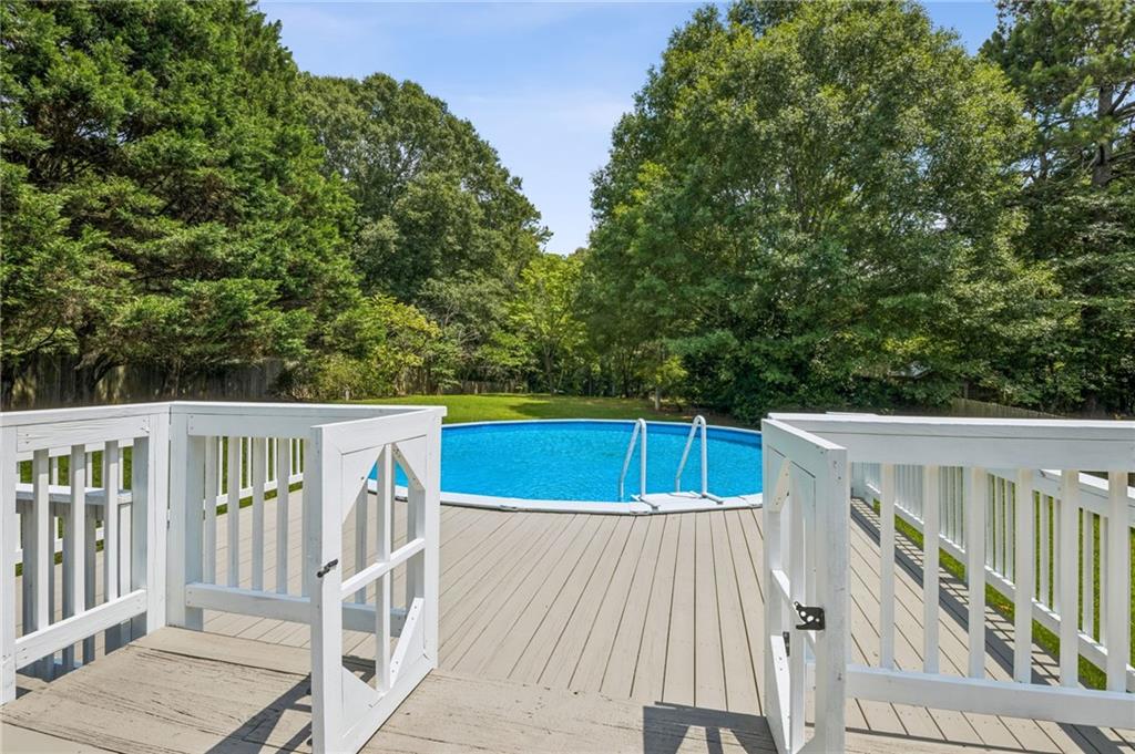 1192 Lakeview Road Grayson, GA 30017 - Photo 60 of 70