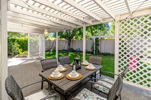 $1,200,000 | 2380 Bayo Claros Circle, Morgan Hill, CA 95037
