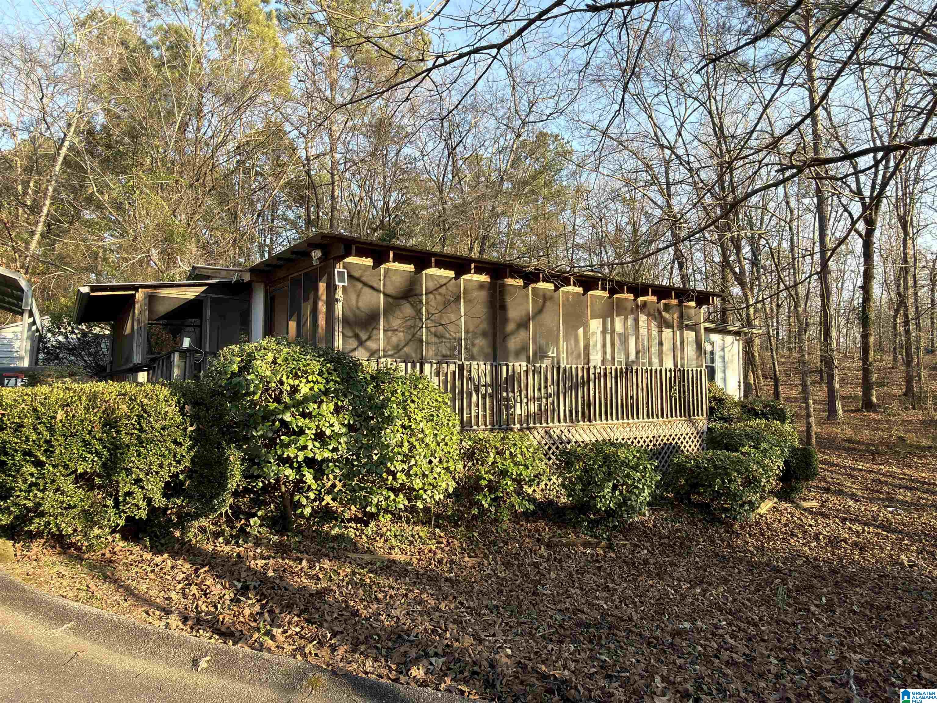 715 Funderburg Bend Road Pell City, AL 35128 - Photo 5 of 35
