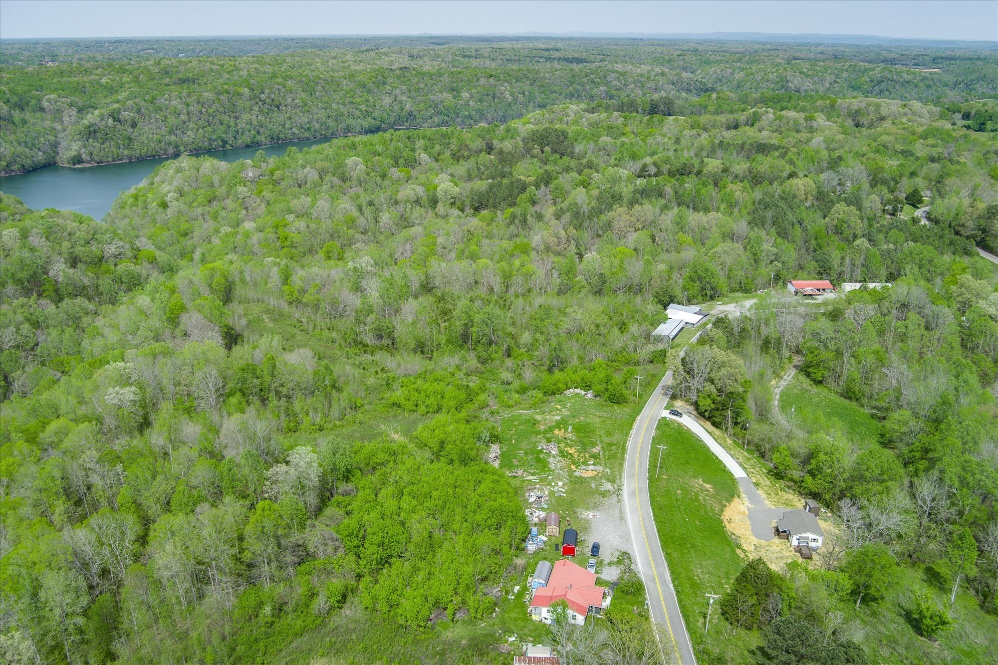 3820 Jefferson Road Smithville, TN 37166 - Photo 13 of 15