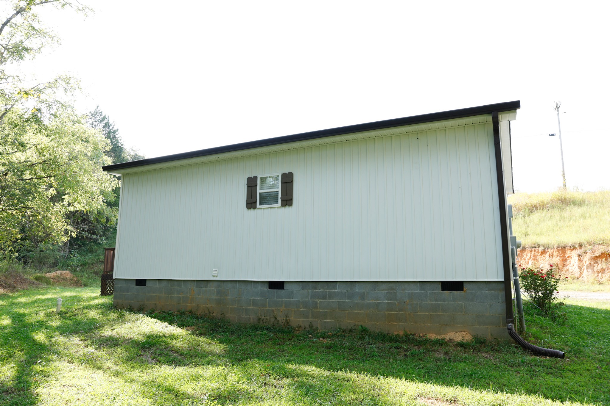 3820 Jefferson Road Smithville, TN 37166 - Photo 3 of 15 a view of outdoor space and yard