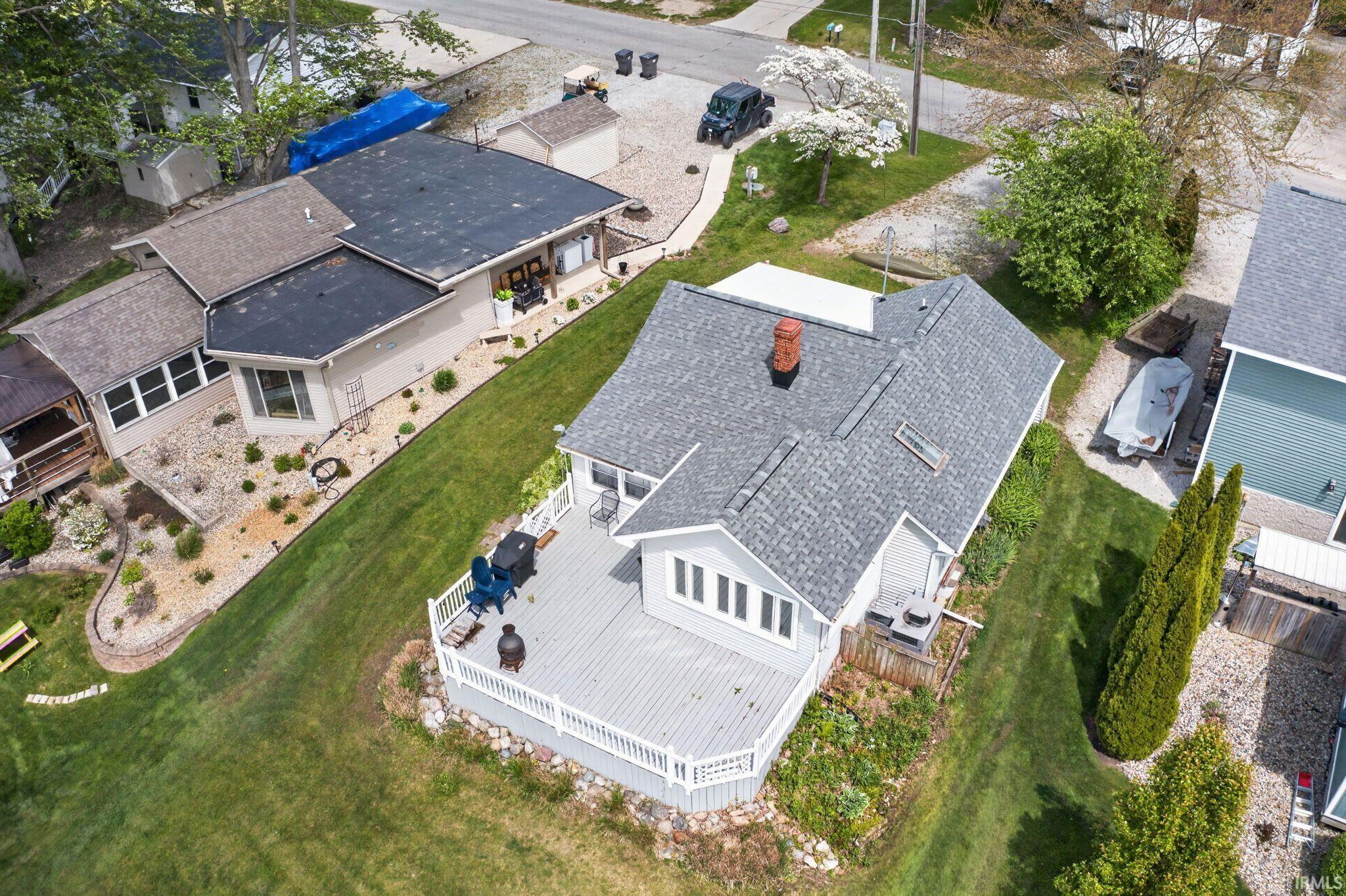 4457 North Sullivan Road Leesburg, IN 46538 - Photo 5 of 21