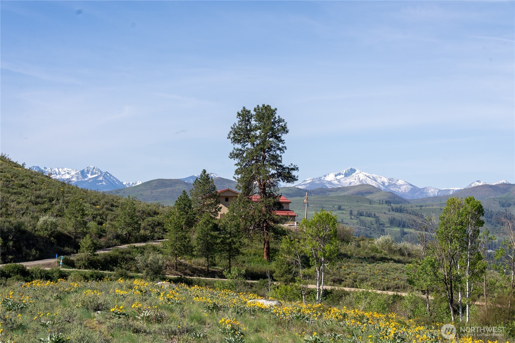 15 Prospect Road Winthrop, WA 98862 - Photo 33 of 40
