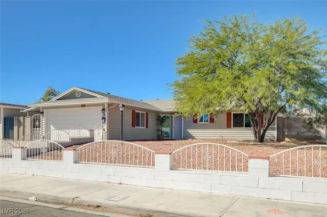 $1,900 | 328 Santa Fe Street, Las Vegas, NV 89145
