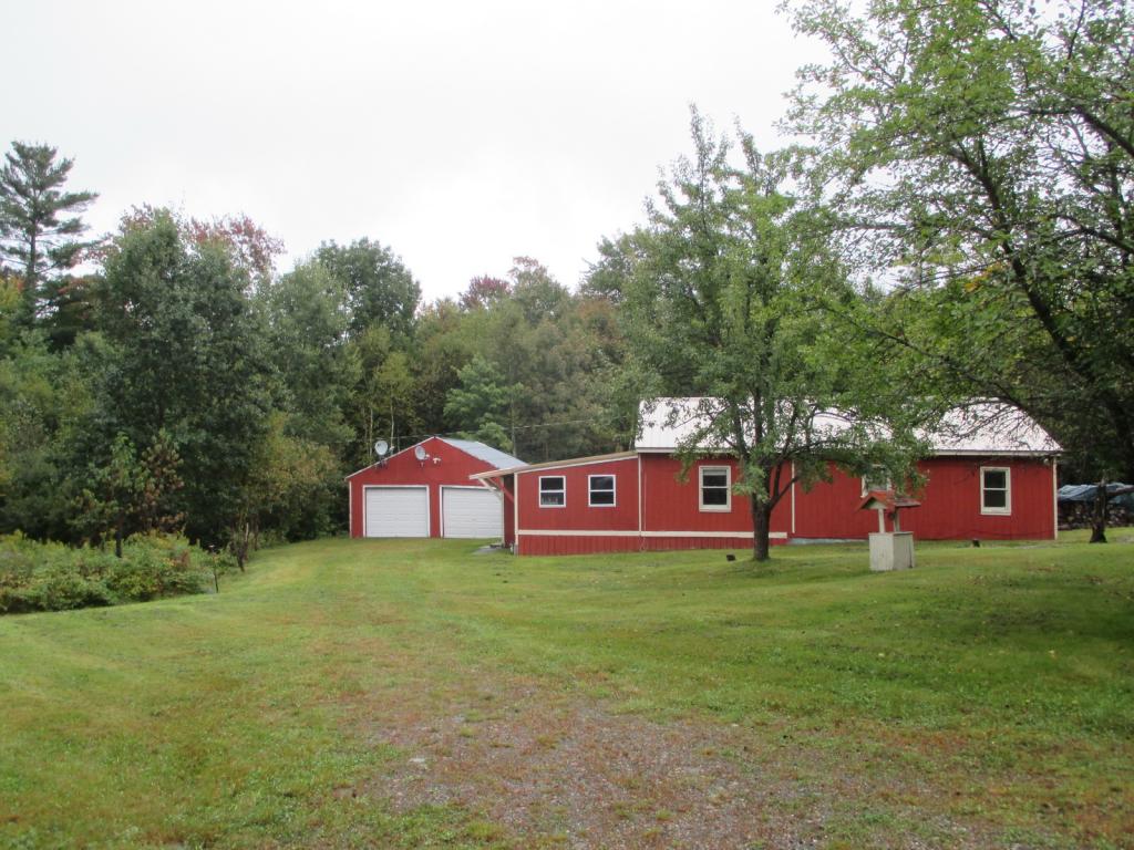 2936 North Littleton Road Littleton, NH 03561 - Photo 1 of 36