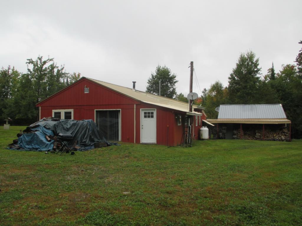 2936 North Littleton Road Littleton, NH 03561 - Photo 3 of 36
