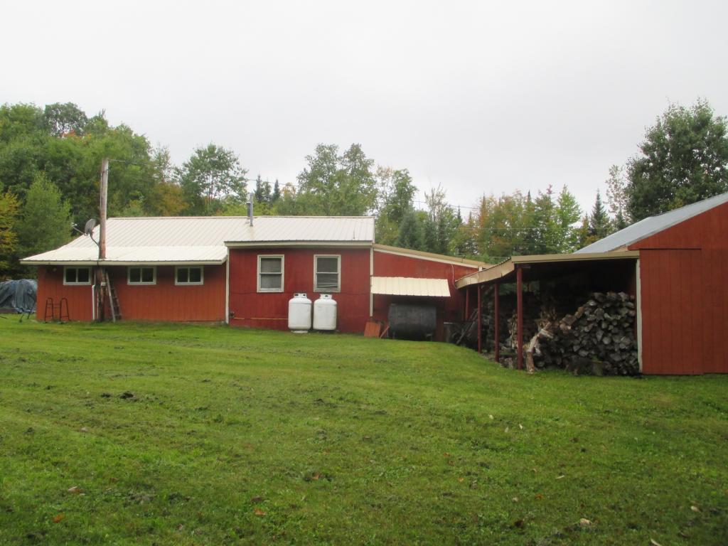 2936 North Littleton Road Littleton, NH 03561 - Photo 4 of 36