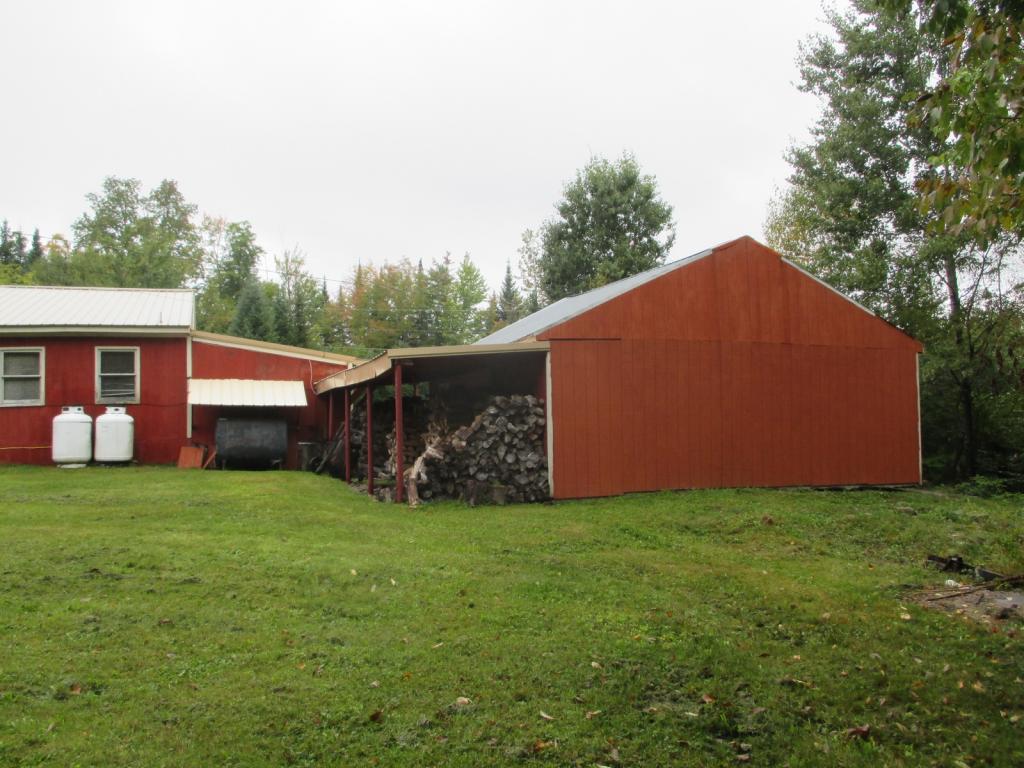2936 North Littleton Road Littleton, NH 03561 - Photo 33 of 36