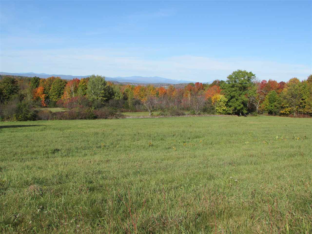 Lot #2 West Road Whiting, VT 05778 - Photo 1 of 1