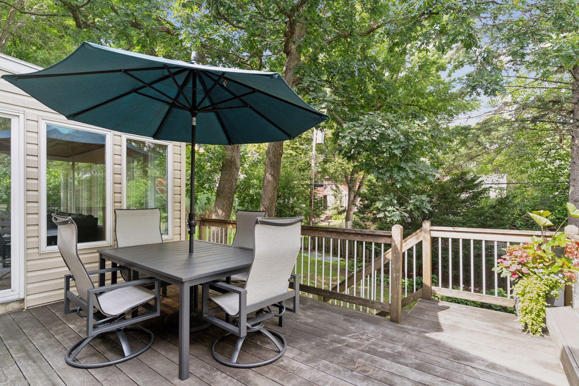 4516 Vandervork Avenue Edina, MN 55436 - Photo 39 of 46