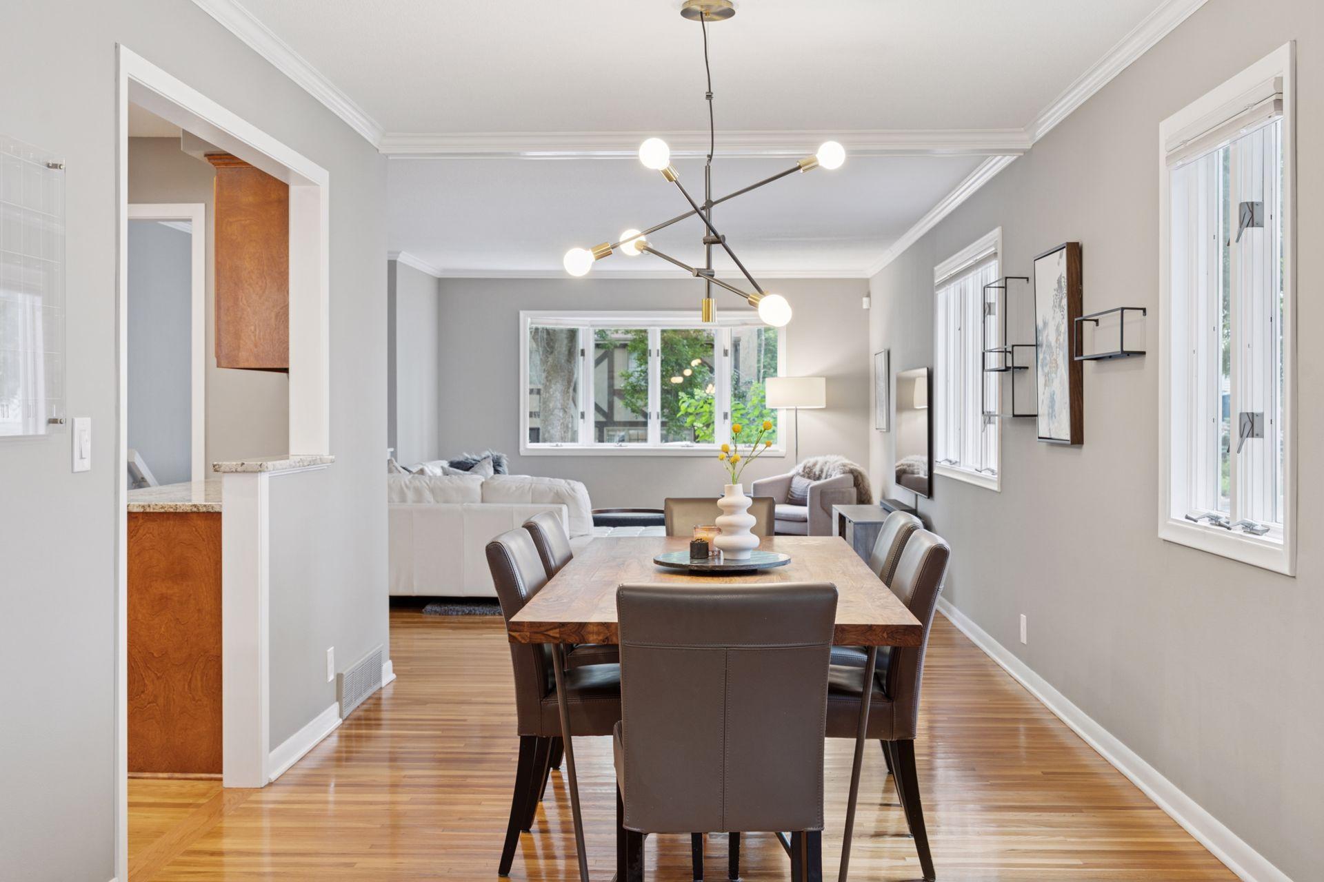 4516 Vandervork Avenue Edina, MN 55436 - Photo 8 of 46