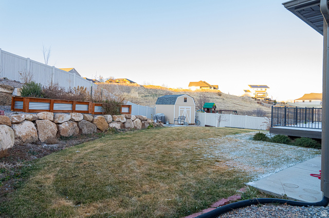 1666 West Foxberry Road Santaquin, UT 84655 - Photo 15 of 23