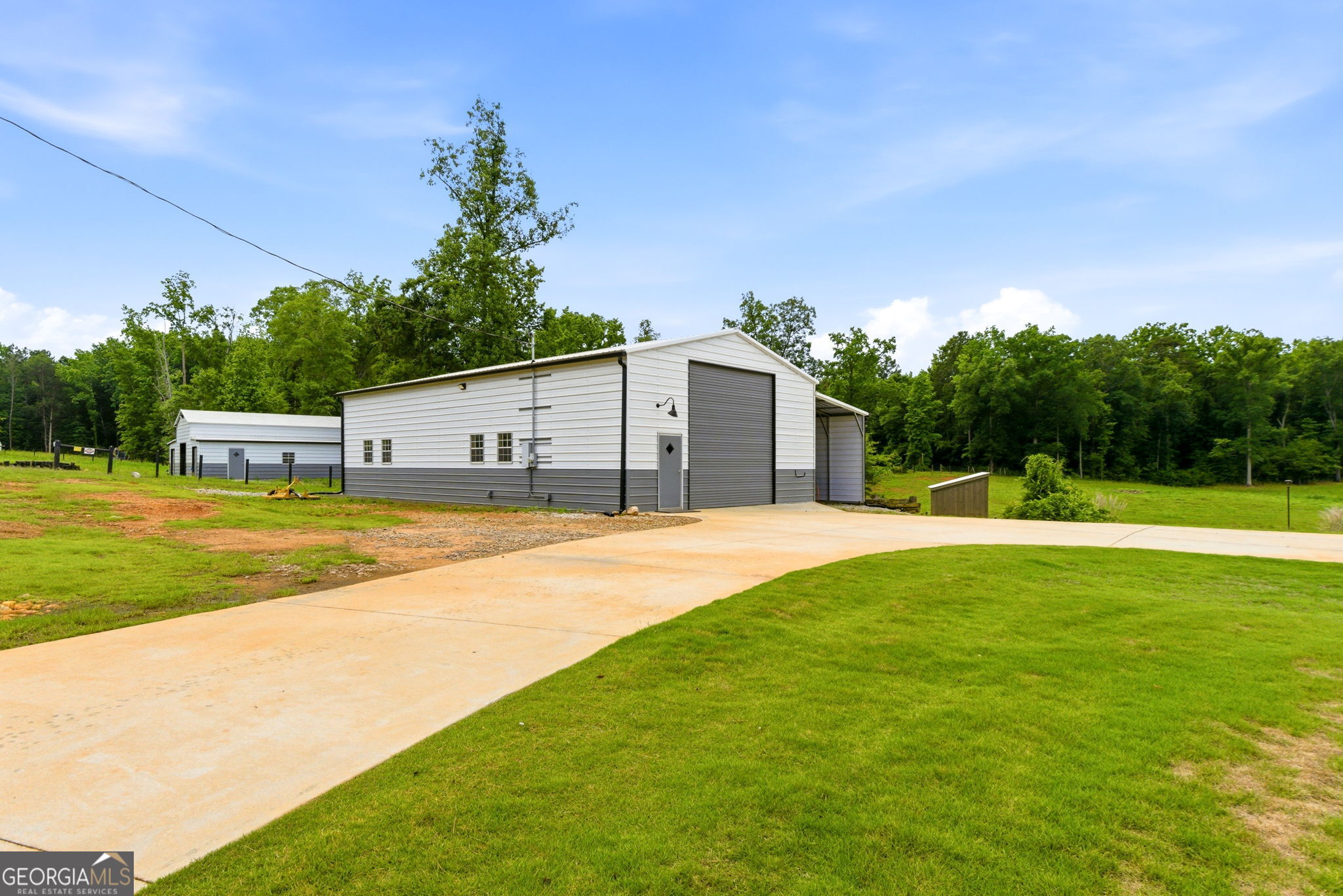 320 Buck Creek Road Griffin, GA 30224 - Photo 16 of 66