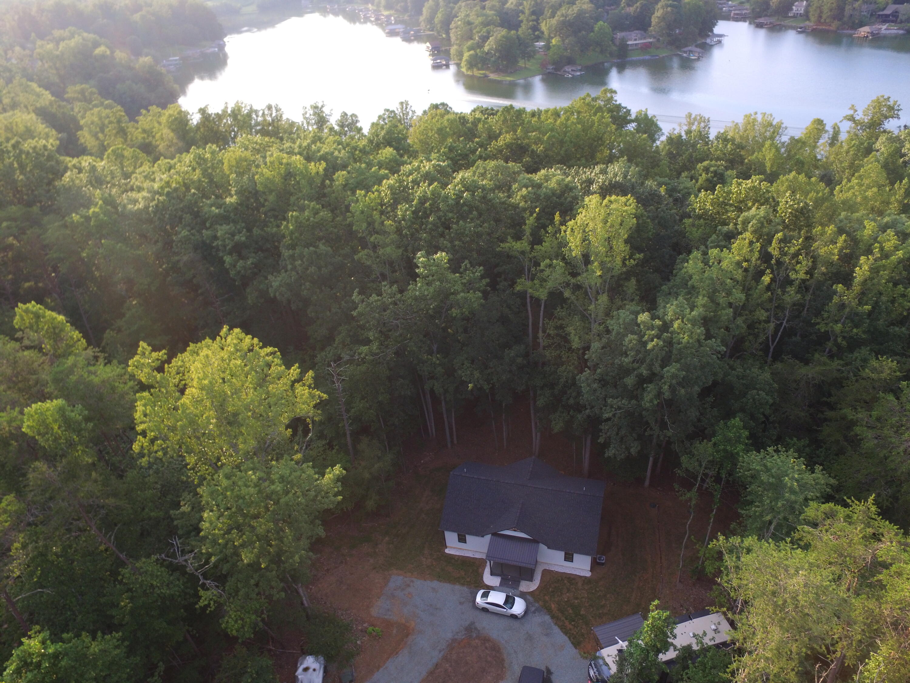 2365 Lakewood Forest Road Moneta, VA 24121 - Photo 1 of 90 DJI_0016