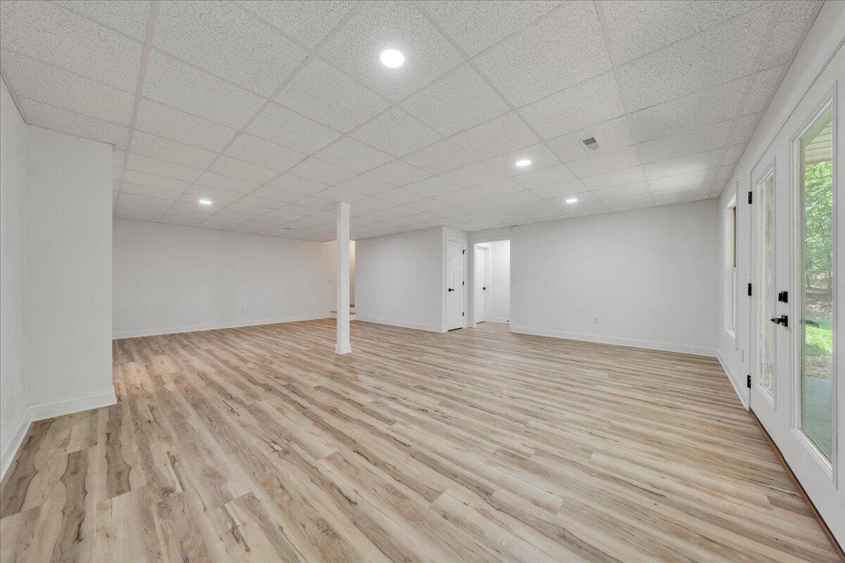 2365 Lakewood Forest Road Moneta, VA 24121 - Photo 31 of 90 Lower Level