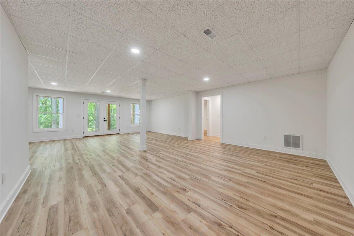 2365 Lakewood Forest Road Moneta, VA 24121 - Photo 32 of 90 Lower Level