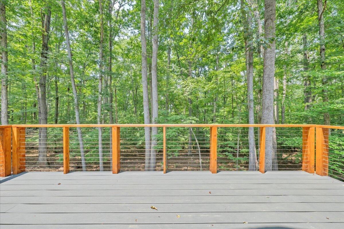 2365 Lakewood Forest Road Moneta, VA 24121 - Photo 42 of 90 Deck