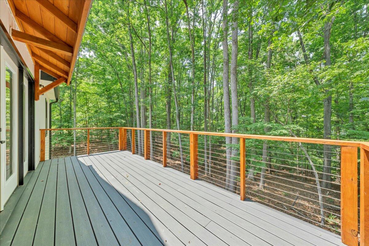 2365 Lakewood Forest Road Moneta, VA 24121 - Photo 43 of 90 Deck